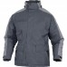 NORDLAND PÜ KAPLI SOĞUK ODA İÇİN OXFORD POLYESTER PARKA